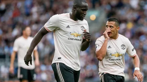 Amistad dentro y fuera de la cancha