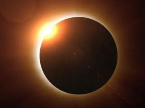 ¿Cómo ver el eclipse total de sol 2019?