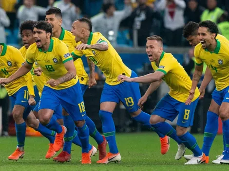 Cinco razones por la que Brasil prefiere a Perú en vez de Chile en la final