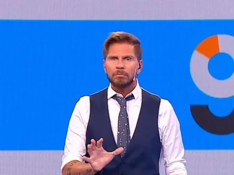 ¡Insólito! Pollo Vignolo acusa complot de Brasil contra Argentina en Copa América