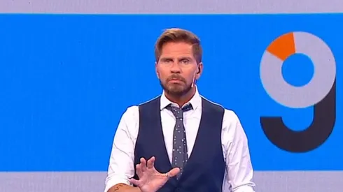 El relator realiza fuerte denuncia contra Brasil