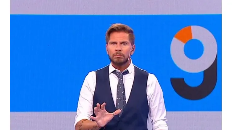 El relator realiza fuerte denuncia contra Brasil