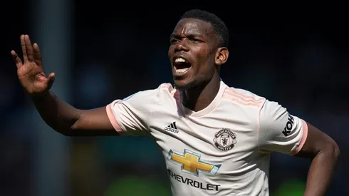 Pogba quiere forzar su salida al Real Madrid y Bale entra en la negociación