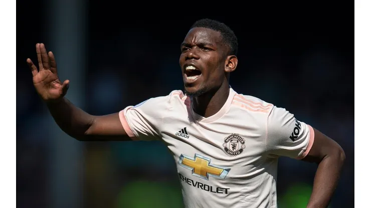 Pogba quiere forzar su salida al Real Madrid y Bale entra en la negociación
