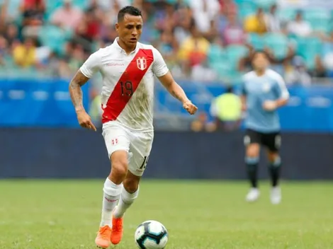 Yoshimar Yotún: "Vernos en semifinales ante Chile es una motivación"