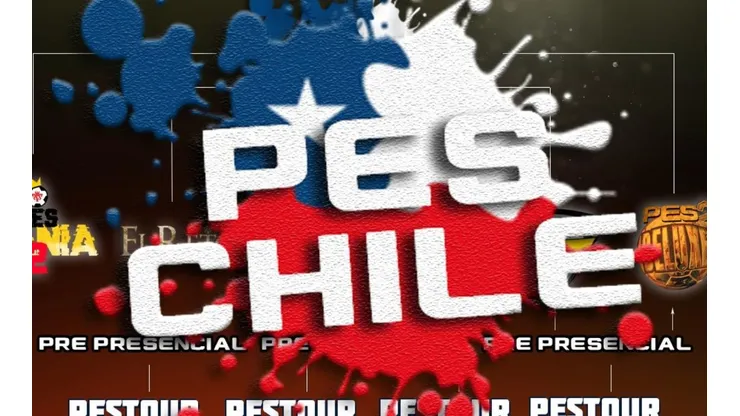 Participa en PES CHILE y gana la oportunidad de representar al país en el JUEGAPES de Perú