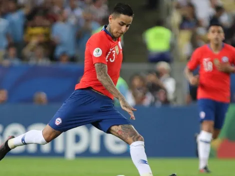 Mario Salas: "Pulgar me ha sorprendido gratamente"