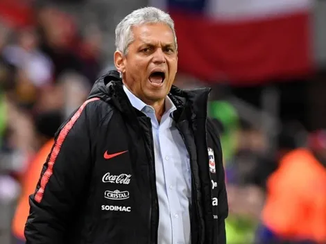 Reinaldo Rueda y la voltereta de los críticos: "Lo hizo el equipo, se lo ganó en la cancha"