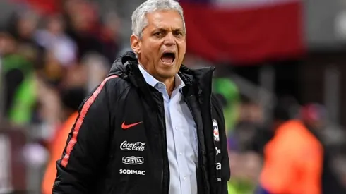 Reinaldo Rueda y la voltereta de los críticos: "Lo hizo el equipo, se lo ganó en la cancha"
