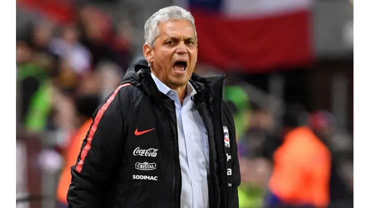 Reinaldo Rueda y la voltereta de los críticos: "Lo hizo el equipo, se lo ganó en la cancha"