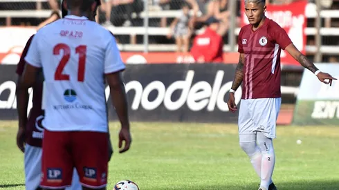 Juan Carlos Gaete desapareció una semana de Santa Cruz (Foto: Agencia Uno)