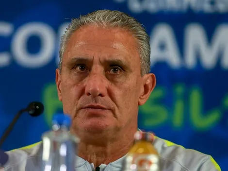Tite se rinde ante Messi: "Es imposible anularlo completamente"