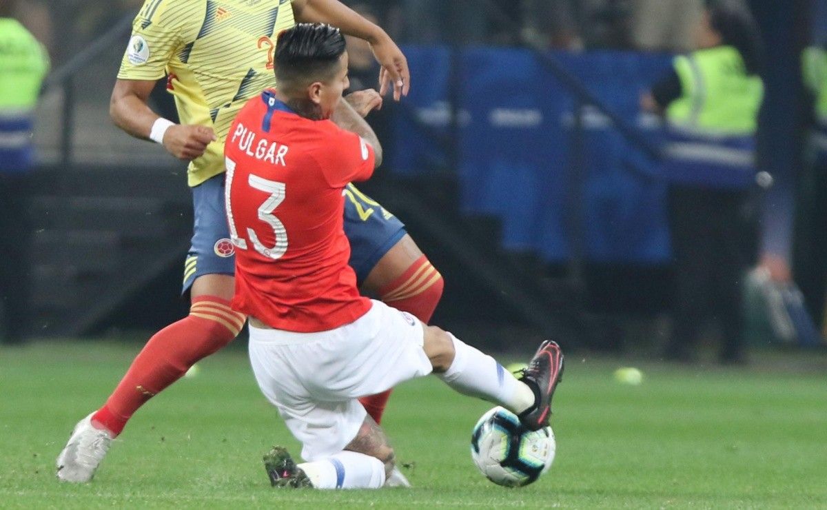 Chile sube al puesto 13° en el Ránking FIFA y será Top Ten si derrota a ...