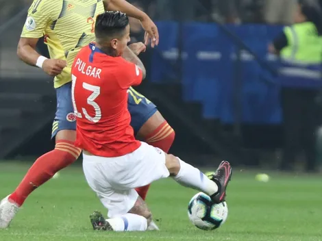 Chile sube al puesto 13° en el Ránking FIFA y será Top Ten si derrota a Perú