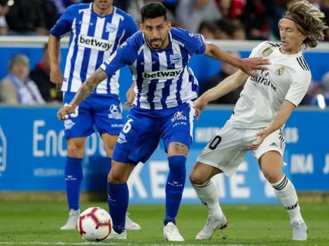 West Ham inicia conversaciones para llevarse a Maripán