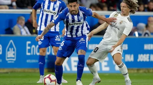 Guillermo Maripán cambiaría de club tras la Copa América (Foto: Getty Images)