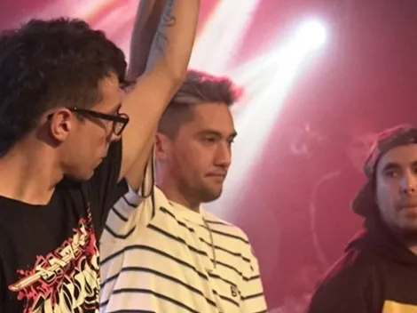 Teorema sigue invicto y líder de la tabla tras la tercera fecha de la FMS Chile