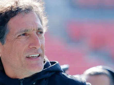 Mario Salas analiza Perú-Chile: "Será un lindo espectáculo"