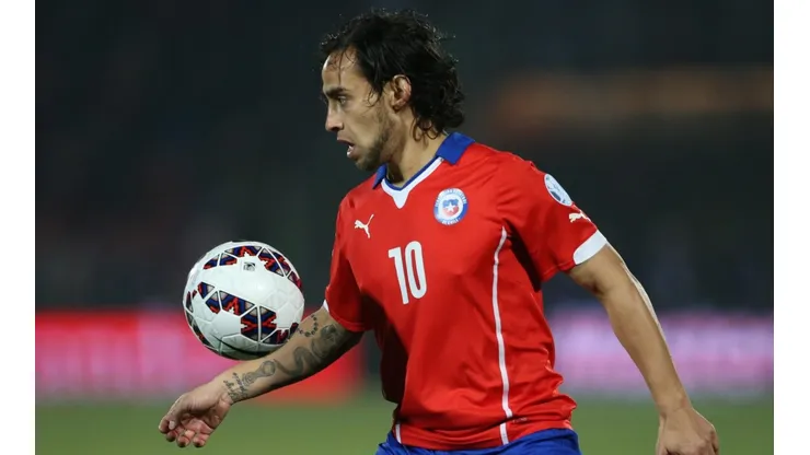 Jorge Valdivia analizó a Perú