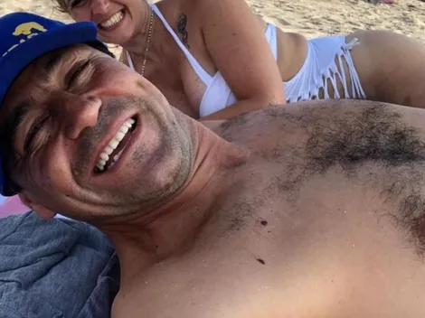 El peruano que defendió a la selección chilena del polémico VAR en Copa América