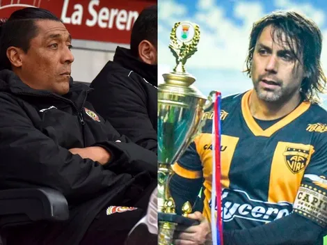 Kalule tras enfrentar a Sanhueza: "Lo que haga queda a disposición de su técnico"