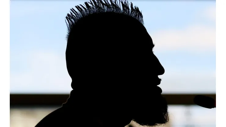 Arturo Vidal fue el ejemplo puesto por Diario Ojo para hablar de Chile