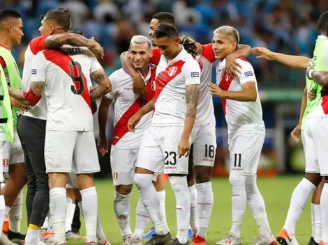 Canchita Gonzáles apuesta por la final: "Tenemos la capacidad de seguir avanzando"