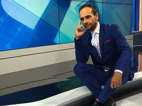 Sepu pide paz al Perú: "Esto no es una guerra entre dos países"