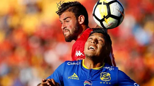 Dilan Zúñiga regresará de México a Viña del Mar