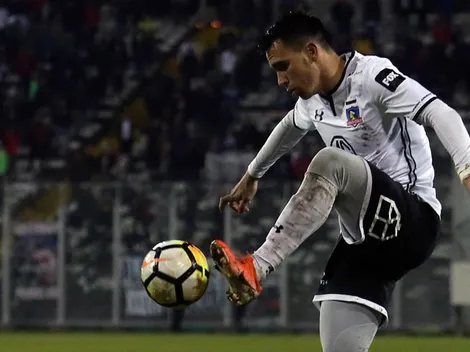 Colo Colo gana amistoso pero puede perder a Mouche por oferta belga