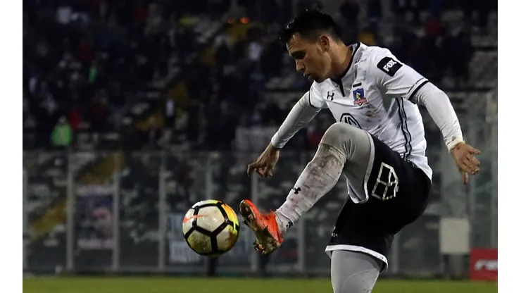 El mercado se está llevando a dos titulares de Colo Colo
