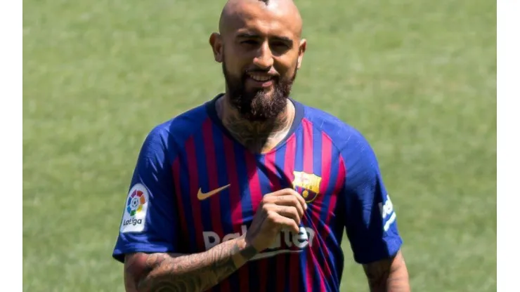 Vidal fue lo más leído en Barcelona