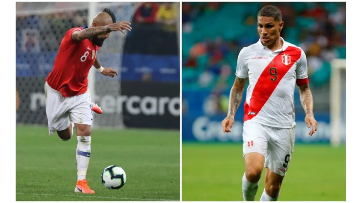 Se viene una nueva edición del Clásico del Pacífico