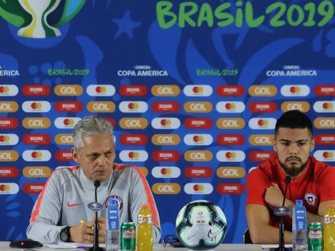 Chile pide cambio en la conferencia para no interrumpir la siesta