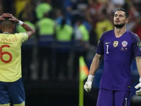 El emotivo mensaje de Gabriel Arias: "El respeto nos une"