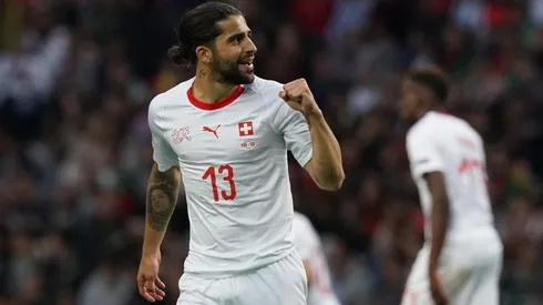 Ricardo Rodríguez está siendo seguido por Ernesto Valverde en Barcelona