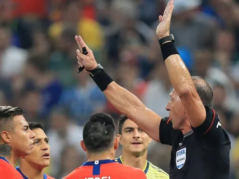 Más goles anulados por el VAR que los que contaron en cuartos