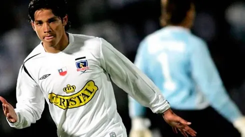 El 9 de agosto de 2006, Matías Fernández se despachó un gol a lo Maradona ante O'higgins en el Monumental