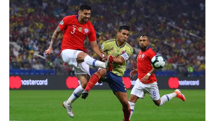 Guillermo Maripán no quiere moverse del Alavés (Foto: Getty Images)