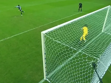 Falló Suárez: Perú elimina a Uruguay por penales y es rival de Chile en semis