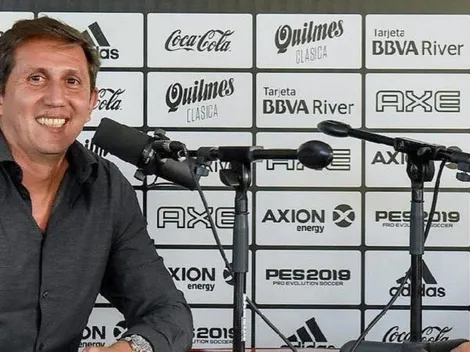 Varsky-locura: "Chile tiene el mejor mediocampo de América. Vidal, Pulgar y Aránguiz son la pura verdad"