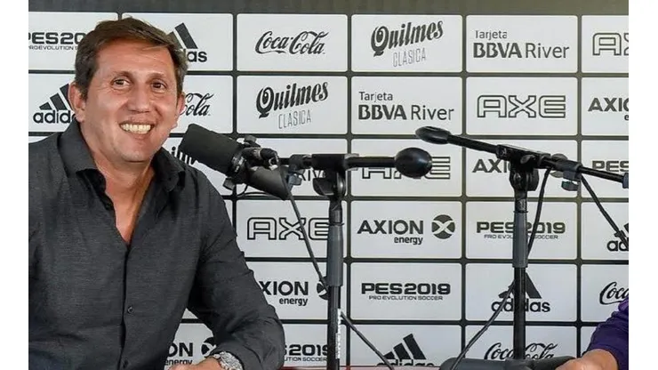 Varsky está in love con los chilenos