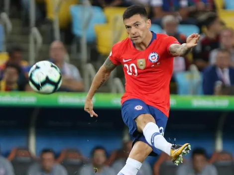 Aránguiz, goleador de la Roja en definiciones por penales