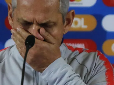 Molestia chilena: "Había intranquilidad absoluta en el bus"