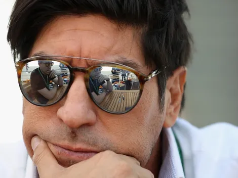 Iván Zamorano en llamas: "El VAR de esta Copa América es un chiste"