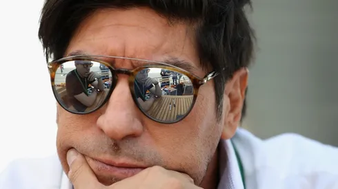 Bam-Bam critica al VAR