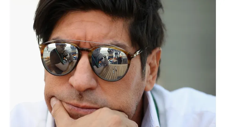 Bam-Bam critica al VAR