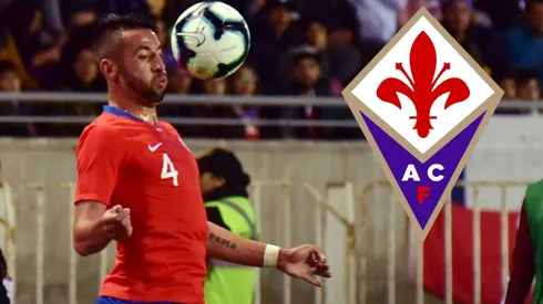 Mauricio Isla aparece en el radar de un grande de Italia