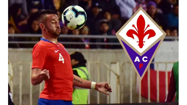 Mauricio Isla aparece en el radar de un grande de Italia