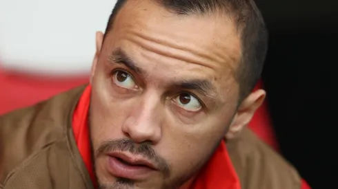 Marcelo Díaz analizó el triunfo de la Roja